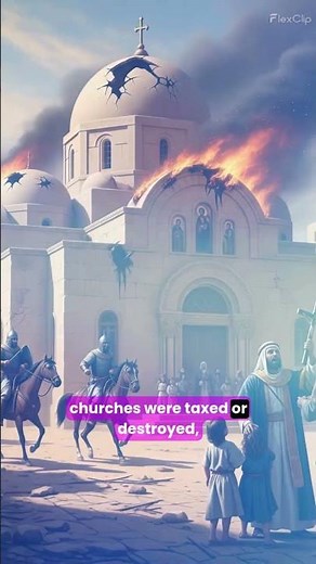 The Untold Story of Egypt’s First Christians