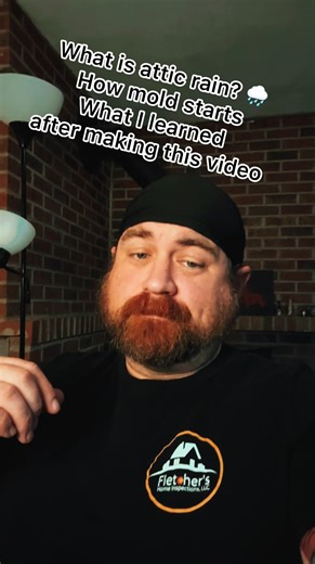 Understanding Attic Rain and Importance of Ventilation