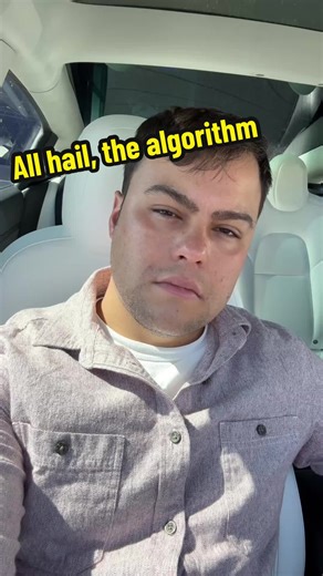 Nathan Newman on TikTok