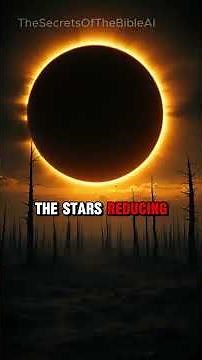 The 7 Trumpets of Revelation | Signs of the End Times