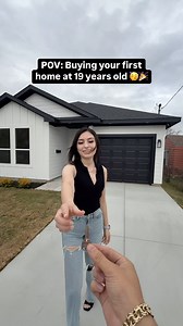 796 reactions · 26 comments | It’s insane buying your first home at...