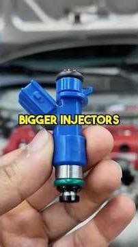 Want More Power? Do This Fuel Mod!