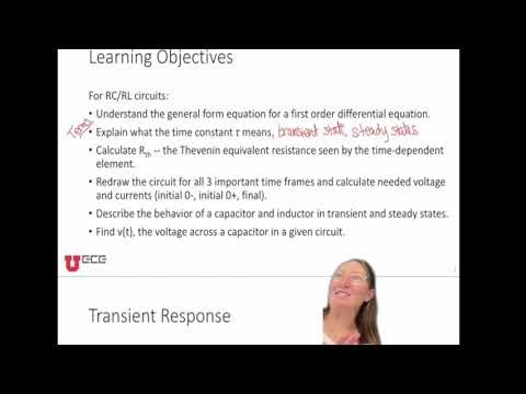 ECE 1230 Lecture 7 Capacitors and Inductors