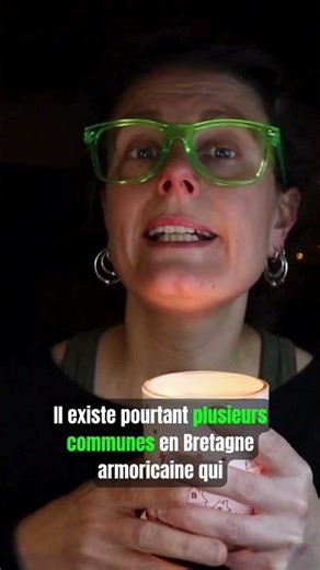 Breton Advent Calendar - Day 15 Saint Divi #Brittany #Christmas #legend