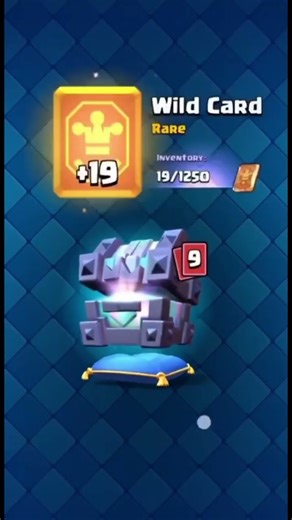 Card Evo QR Code in Clash Royale ✅🥳How the Card Evolution QR code works step by step