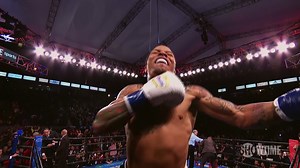 Welcome to the party 🎉 Davis vs. Gamboa SATURDAY 12.28 at 9PM ET/6PM PT on Showtime Networks. | All the Smoke Boxing