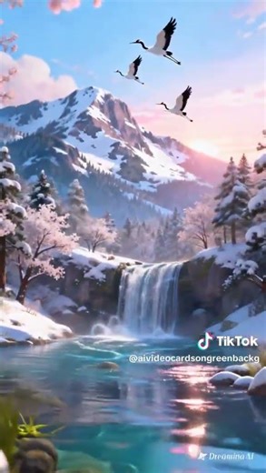 #shorts #nature #spring #relax #birds Spring is finally here! 🌸✨Listen to this tiny singer.💦#nature