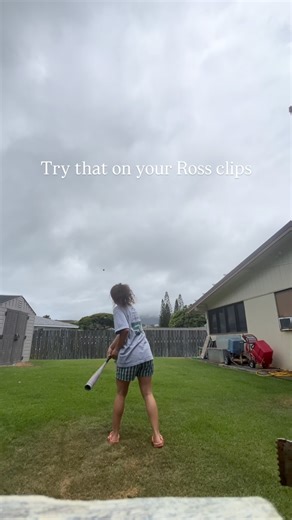 Kahomelani’s on Instagram: "Heading to Ross now for compare"