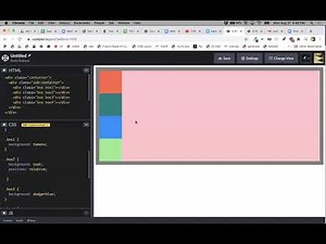 The Positioning Property