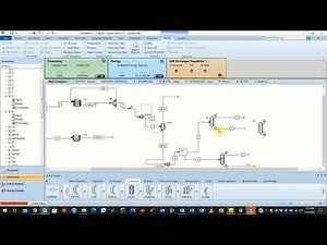 Conclusion part of biodiesel production in ASPEN plus