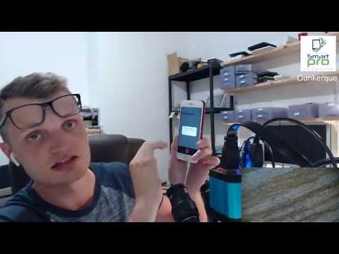 Résolution problème Audio iPhone 7 micro soudure