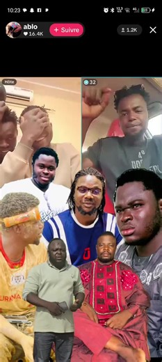 Vidéos de ‼️MARO💲 CFA ‼️ (@maro.cfa.17) avec son original - ‼️MARO💲 CFA ‼️