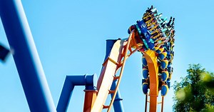 Dorney Park prepares for new season, reservations needed for Wildwater Kingdom