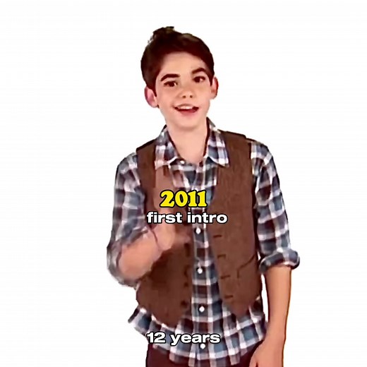 Disney Channel Wand ID Intro Comparison 2024