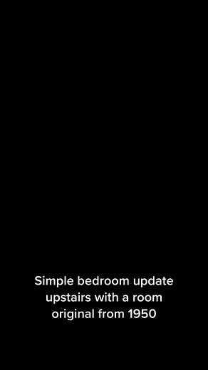 Bedroom Update with New Ceiling Fan and Lighting in Michigan Home