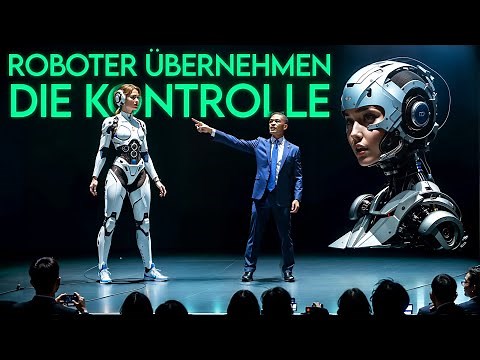 Riesige KI-ROBOTER-Neuigkeiten: Figure 02 Neuerung, Optimus-Roboter, KI-Jesus, Unitree-Experiment