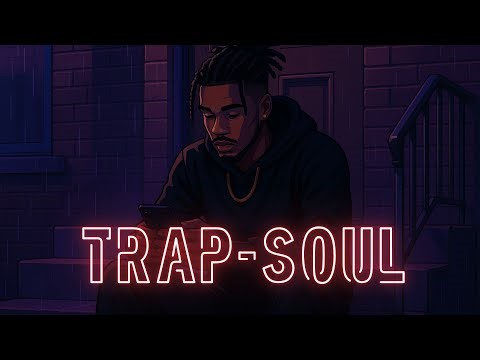 Trap-Soul Mix |Mix To Chill | Late Night Mix | Trap-Soul | 2am Chill #rnb #rnbchillmix #rnbmusic