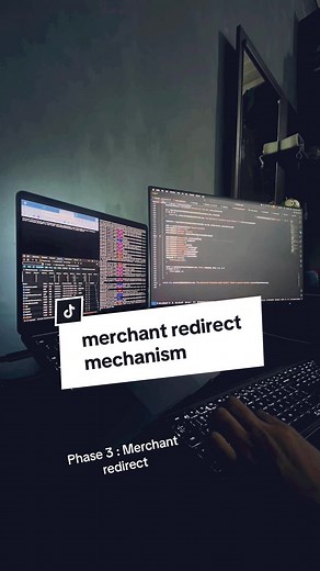 Enhancing Payment Processing with Merchant Redirect Mechanism