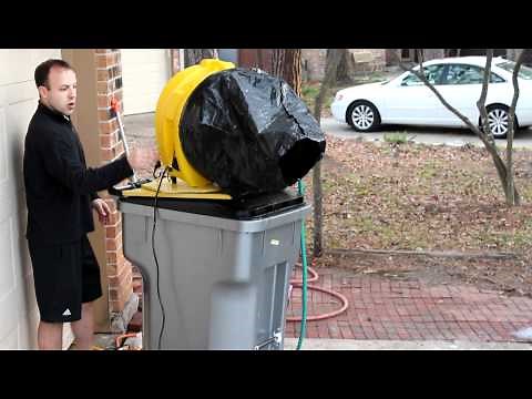 Best Foam Cannon and Foam Party System