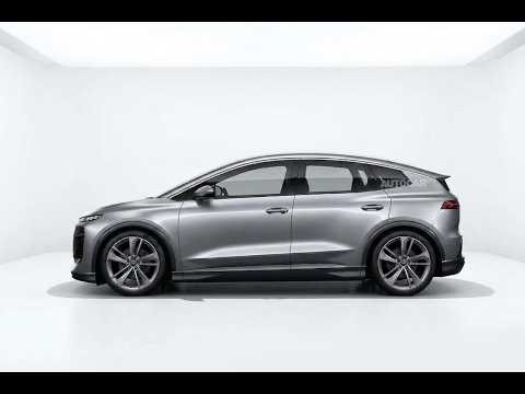 Audi's Electric Revolution: Reviving the A2 Nameplate