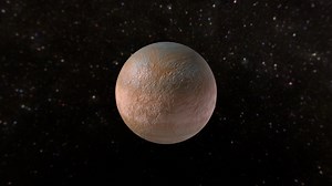 Saturn - 3D model by Aksin Leon (@leonimation)