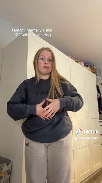 Taylor Swift Era Tour Merch Sizing Guide: UK Sizes vs American Sizes