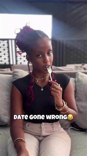 Funny Date Gone Wrong Moments