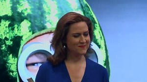 Why VCs and angel investors say no to entrepreneurs | Alicia Syrett | TEDxFultonStreet