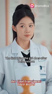 Leia Sutton, once a highly respected medical student, was cherished by her lab teammates—until the arrival of Maya Newman. Falling victim to Maya’s subtle schemes, Leia’s reputation crumbles, leading to betrayal and abandonment by the five teammates she once trusted. As she becomes a public target, her downfall spirals into imprisonment and a lonely death. But fate grants her a second chance. Reborn with the knowledge of her past, Leia refuses to repeat her mistakes. | DramaBox- movies&drama