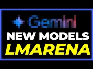 BREAKING: NEW Secret Models on LMARENA!