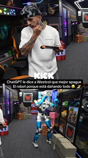 #westcol #chatgpt | Chatgpt