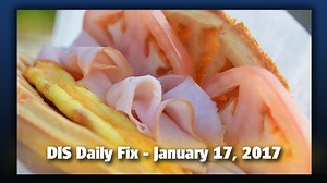 Magic Kingdom rolling out some new breakfast items and more on today's DIS Daily Fix! | The DIS
