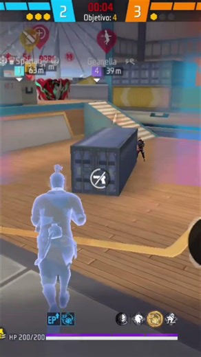 La época más cringe de Free Fire