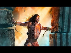 A História de Sansão, o Homem Mais Forte da História