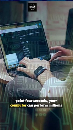 Fun Computer Facts You Didn’t Know