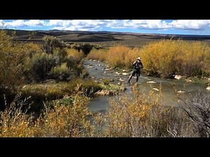 Fly-Fishing Utah's Longest River