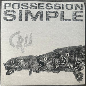 Possession Simple - Cru