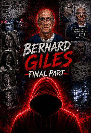 BERNARD GILES: Sorry? | Final Part Disturbing true crime case involving Bernard Giles. 🎥 Clips credited to Piers Morgan Uncensored and respective owners. Edited for commentary/documentary purposes. #truecrime #realstory #storytime #murder #interview