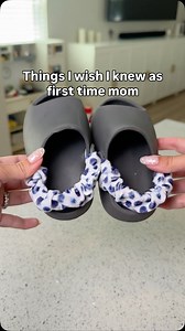 If crocs are too small for your toddler 🤫#momhack #crocs #firsttimemom #LifeHack #toddlermom new mom tips 2025 | Alimomlife