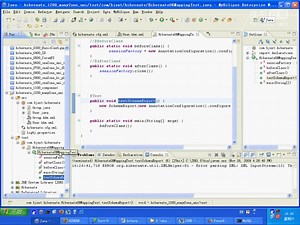 042_尚学堂(中国最专业JAVA培训机构)_Hibernate3.3.2_多对一单向关联