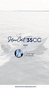 28K views | Proudly presenting our latest video of the SilverCAT 35CC...
