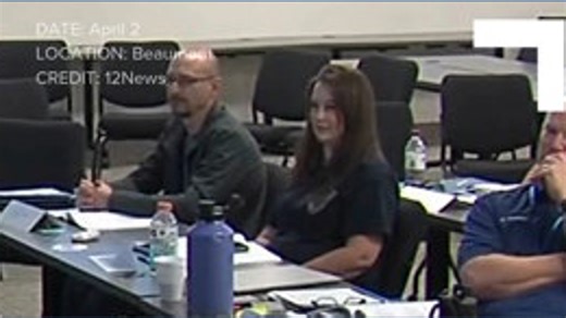 First responders in Southeast Texas receive training to manage stress from traumatic calls