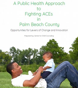 Our Fighting ACEs Approach - Center for Child Counseling
