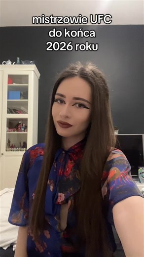 a jakie sa wasze typy na mistrzow do konca 2026?? #ufc #ufc_mma_sport #mmafighter #ufclifestyle #ufcfightnight