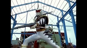 Power Rangers Generations on Reels