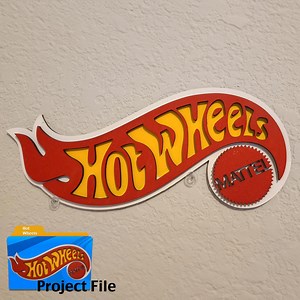 Hot Wheels Wall Art - Etsy