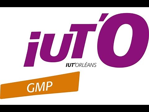 IUT GMP presentation 2021