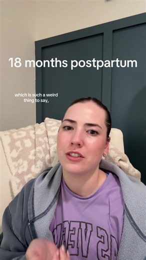 Thriving After 18 Months Postpartum