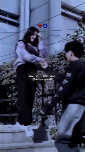 Share your Gulu Gulu ❤️😍 | epic editing rap song lyrics shorts videos romantic #youtubeshorts #viral