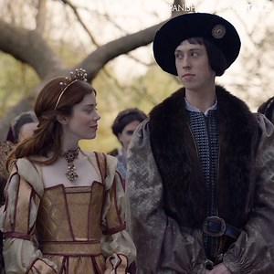 What happens next will change the course of history forever. Don't miss an all-new episode of The Spanish Princess, this Sunday on STARZ. | The Spanish Princess